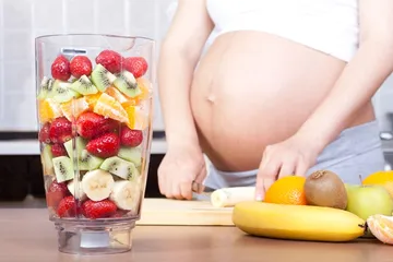 Fruit and vegetable juice diet diet while drinking it while enjoying weight loss