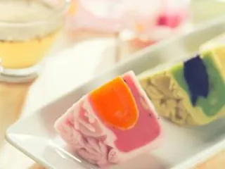 How to get rid of greasy food after eating mooncakes? Drink these fat and shaving oils