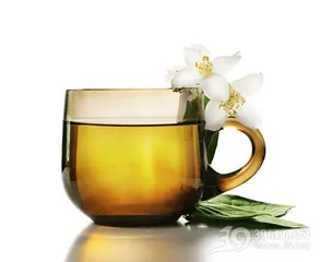 Self-made slimming tea formula changes body shape