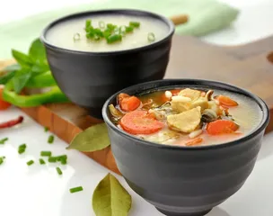 Super effective Double Bean Diet Soup can quickly lose weight by 18 kilograms in two weeks