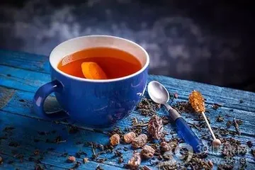 Try eight fat-reducing teas for easy weight loss