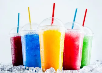 I heard that drinking drinks can make you fat? Find out about these 3 fat-burning drinks