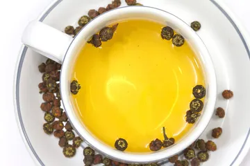 I heard that drinking drinks can make you fat? Find out about these 3 fat-burning drinks1