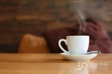 Coffee drainage, body fluids and hormones slimming method