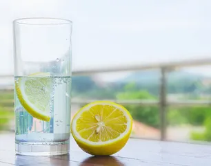 I heard that drinking drinks can make you fat? Find out about these 3 fat-burning drinks2