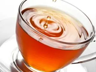 Best weight loss: ginger and black tea