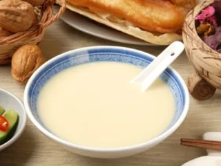 Have you tried soy milk to lose weight?