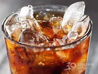 What happens to your body after drinking a can of cola?1