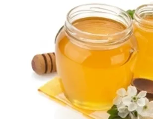 Honey diet method loses 10 pounds in one move