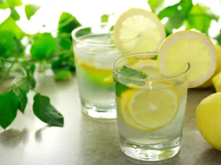 How can lemonade lose weight be effective?