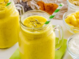 What fruit juice has a good weight loss effect? Fruit juice loses weight in ten days and loses 20 pounds