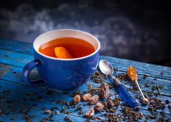 The time is wrong, drinking tea hurts you! It is recommended that you drink black tea during these 3 times, as you will have unexpected benefits