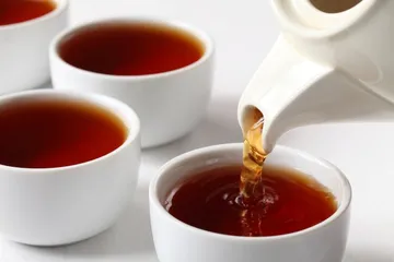 The time is wrong, drinking tea hurts you! It is recommended that you drink black tea during these 3 times, as you will have unexpected benefits1