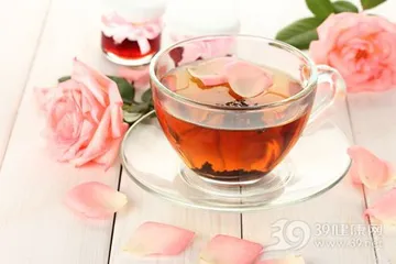 Massage acupuncture points + slimming tea drinks relieve constipation and make weight loss smoother
