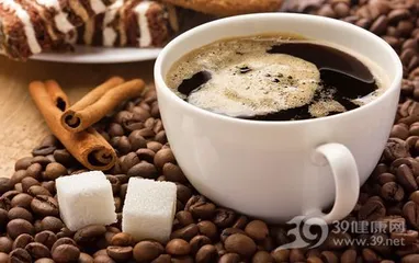 Can black coffee lose weight? It's the only drink you can lose weight?