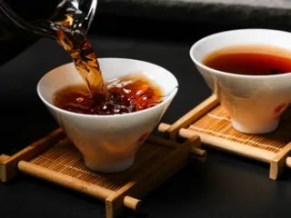 7 homemade TCM slimming teas can quickly reduce fat and edema