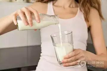How to drink milk correctly for weight loss? Milk diet requires attention to health science