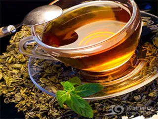 Use oolong tea to make slimming meals to activate unique slimming ingredients