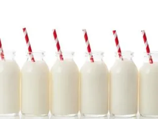 How to drink yogurt to lose weight? Connect green papaya to shout for slimming and breast enhancement