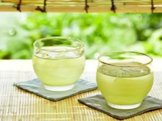 Black tea VS green tea magic weight loss efficacy pk