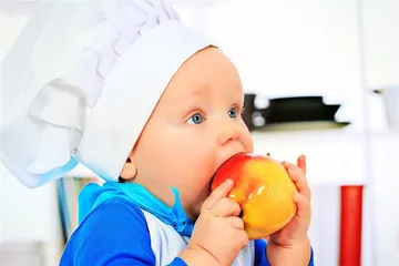 Can you lose weight by eating apples for three days?1