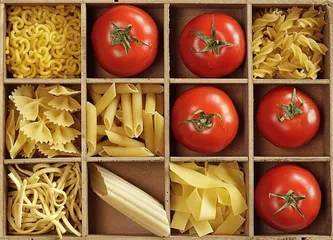 Dehydrated vegetables, have you tried it?2