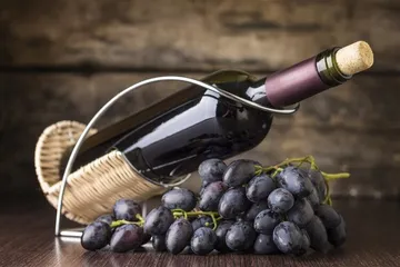 Wine to lose weight, let's find out