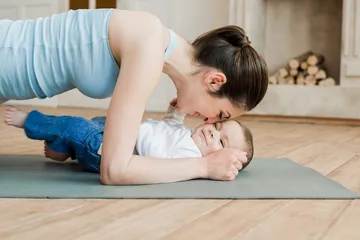 Do children need to lose weight? What do children eat for weight loss?1
