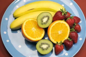 Doubts about losing weight-can fruits be eaten? How to eat?