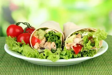 Points to pay attention to when eating saint fruit to lose weight2