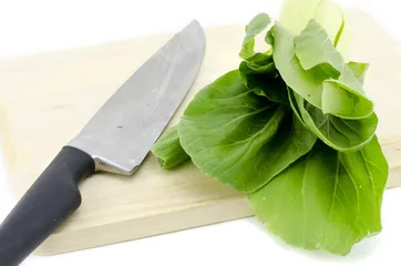 Three days of boiling vegetables to lose weight