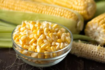 Is corn high in calories? Can you lose weight?