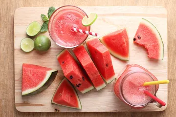 What fruits to eat the fastest to lose weight in summer? Eating 8 kinds of fruits reduces fat most
