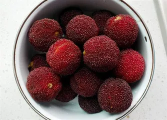 How does the prunes taste after eating them?1