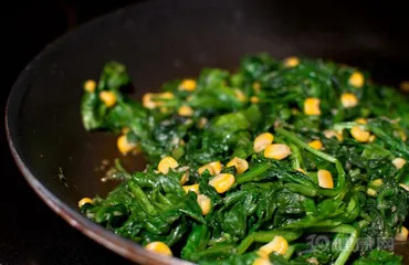 Vegetables are a "big help" to lose weight! These 8 kinds are especially good, eat more2