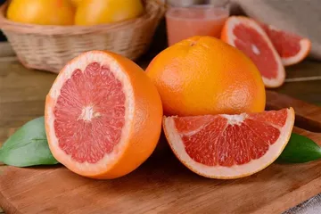 What are the calories of a grapefruit? Will eating grapefruit make you fat?