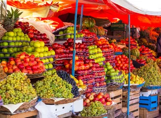 As you are losing weight, you should eat less of these fruits