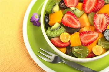 It's the super sweet season of mangoes again. Experts say that mangoes are very high in calories, really?