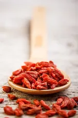 Can wolfberry soak in water still lose weight?2