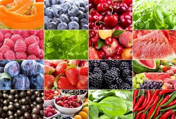 A big inventory of high-calorie fruits: Some have higher calories than rice, but many people use it to lose weight