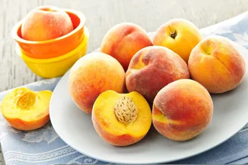 A big inventory of high-calorie fruits: Some have higher calories than rice, but many people use it to lose weight1