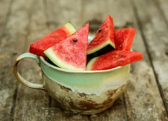 A big inventory of high-calorie fruits: Some have higher calories than rice, but many people use it to lose weight5