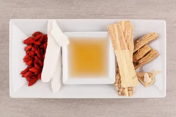 Winter melon and seaweed soup, do you want a few bites to lose weight?1