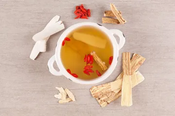 Winter melon and seaweed soup, do you want a few bites to lose weight?2