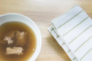 Should I drink soup to lose weight?2