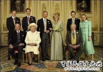 Planning: British Royal Marriage Test, no rules, no royals