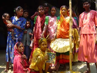 India's Horrible Fire Bride Marriage