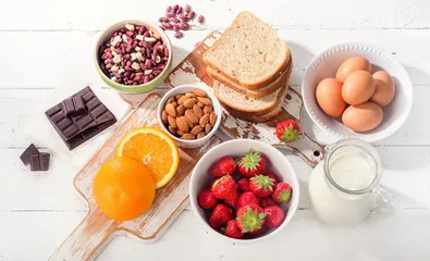 Hit the nail on the head: Eat less but not lose weight, the problem lies in these three points1