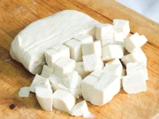 Can you lose weight by eating only tofu?