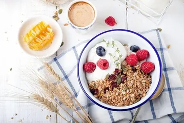Eating these home-made porridge will make you lose weight every day